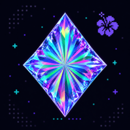 FocusPattern icon