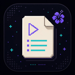 Reader AI icon