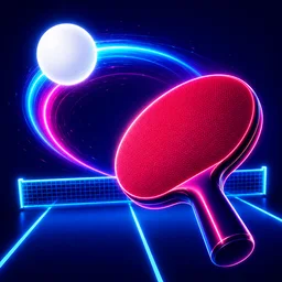 NEON PONG product icon