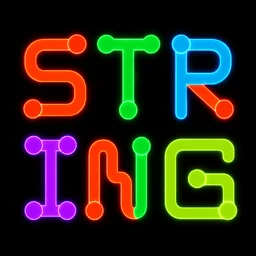 Stringline product icon