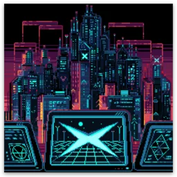 Xevol product icon